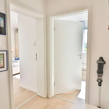 Apartmán Haus Winter - 1 *