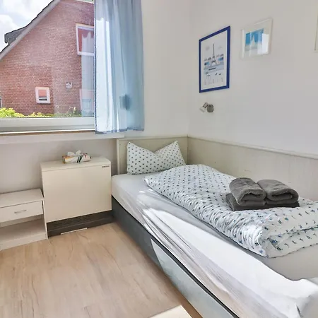 Haus Winter - 1 Apartmán