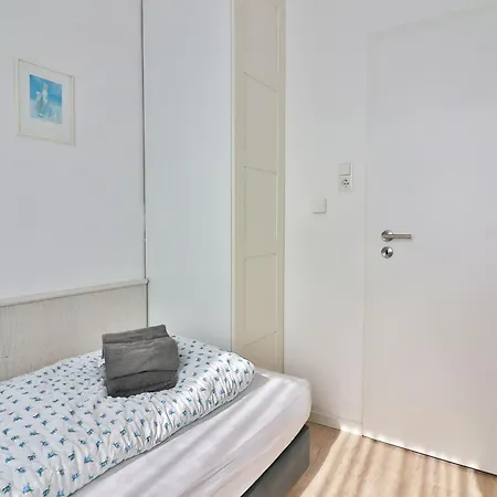 Apartmán Haus Winter - 1