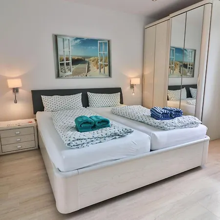 Haus Winter - 1 *