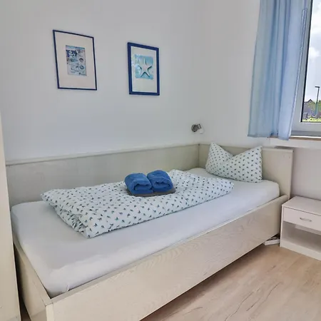 Haus Winter - 1 Langeoog