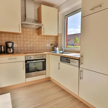 Haus Winter - 1 * Langeoog