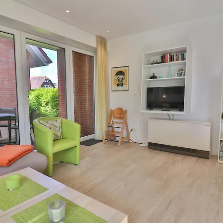 Haus Winter - 1 Langeoog