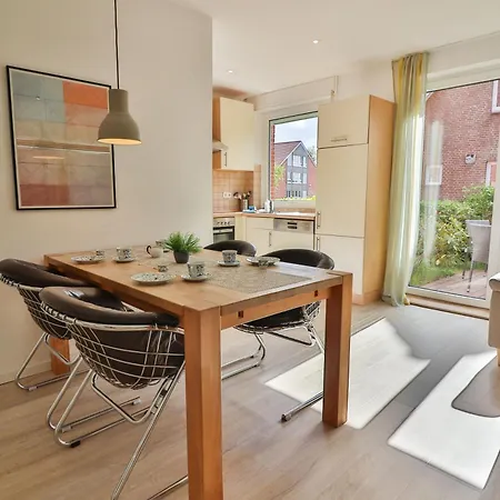 Apartmán Haus Winter - 1