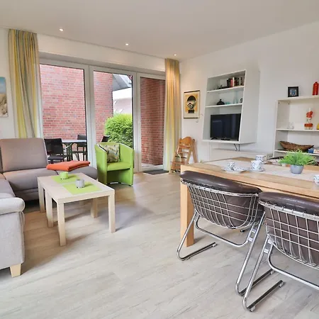 Haus Winter - 1 Apartmán *