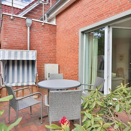 Apartmán Haus Winter - 1 *